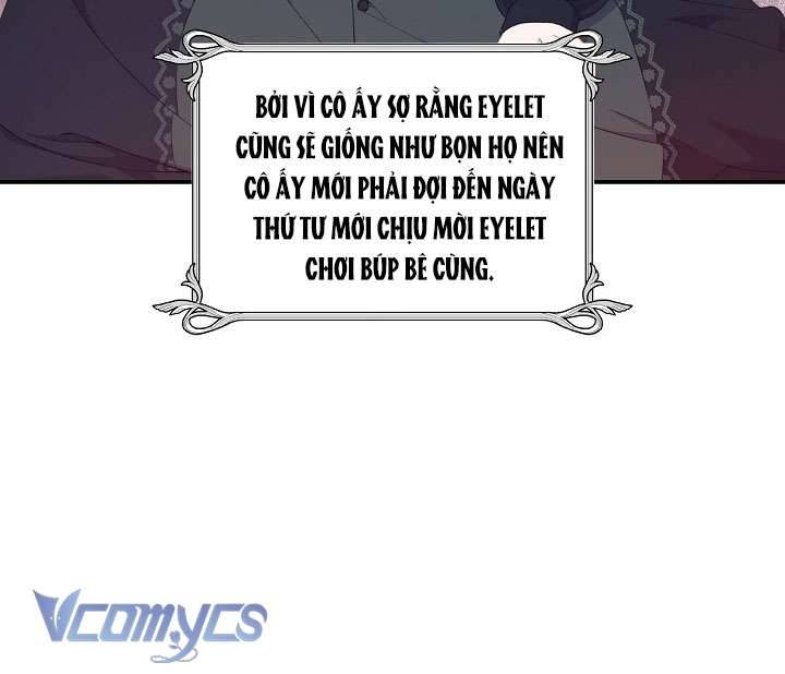 Sự Điều Trị Đặc Biệt Của Tinh Linh Chapter 11 - Trang 4