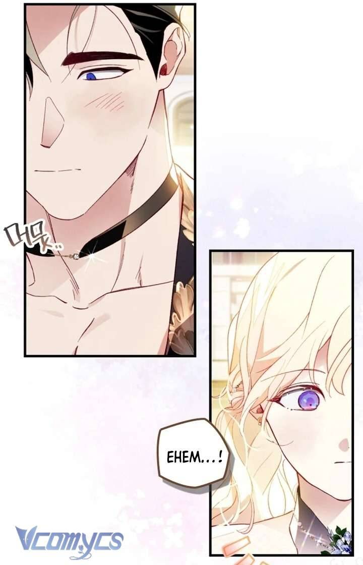 Nuôi vị hôn phu bằng tiền bạc. Chap 50 - Trang 2