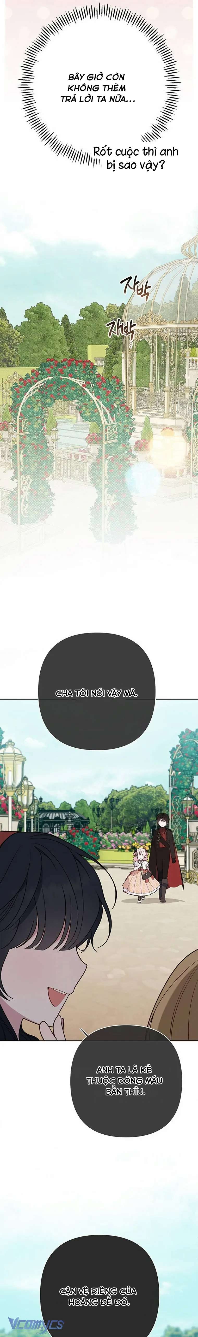 Bạo Chúa Bé Con Chapter 61 - Next Chapter 61