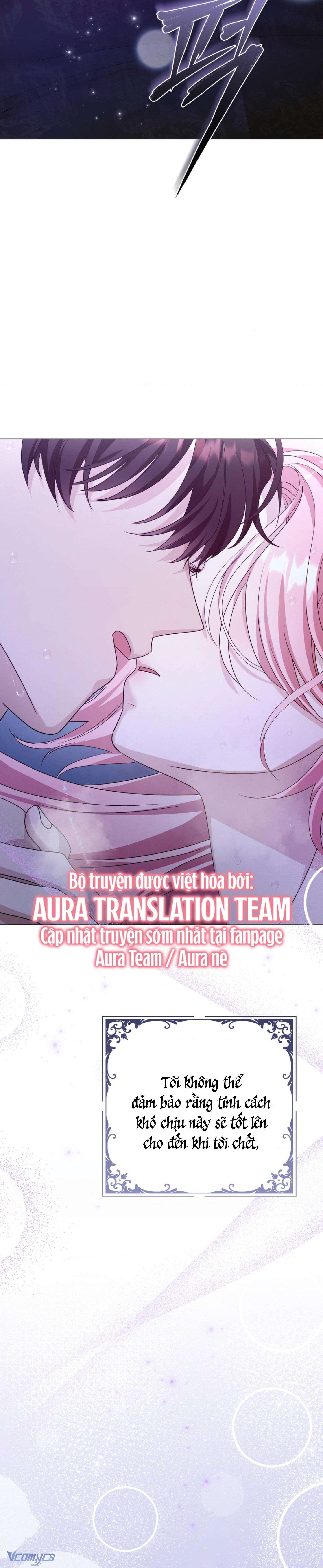 Lâu Đài Hoang Dã Chap 8 - Trang 2