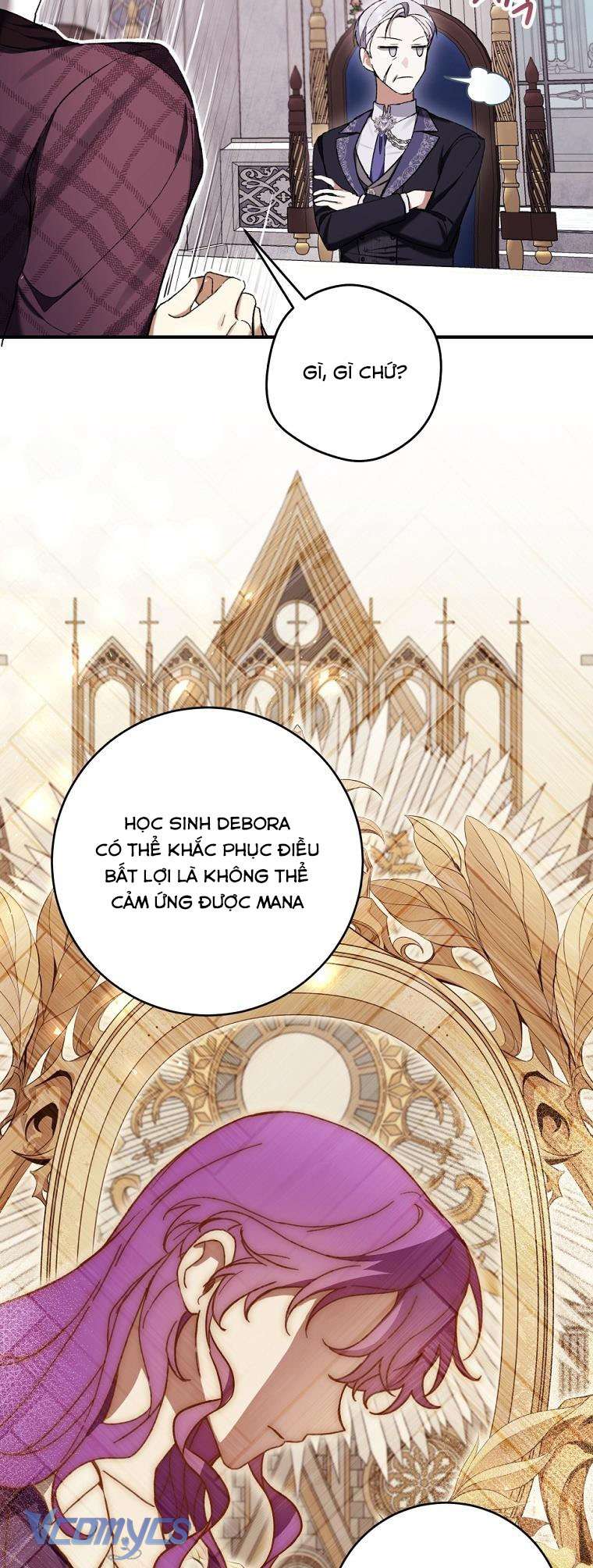 Làm Ác Nữ Bộ Không Tuyệt Sao? Chap 50 - Trang 4