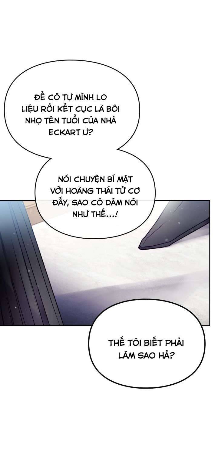 Kết Cục Của Nhân Vật Phản Diện Chỉ Có Thể Là Cái Chết Chapter 85 - Trang 4