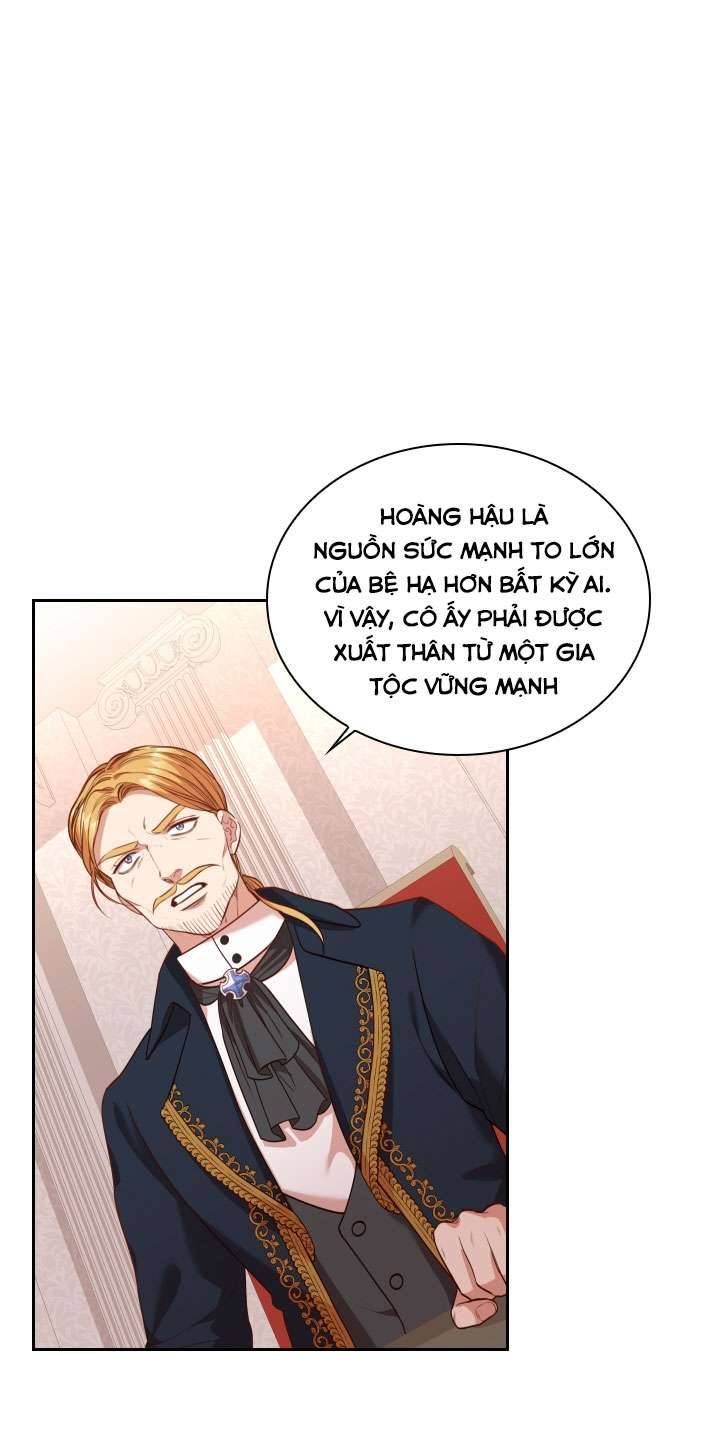 Thư Ký Của Bạo Chúa Chapter 36 - Trang 4