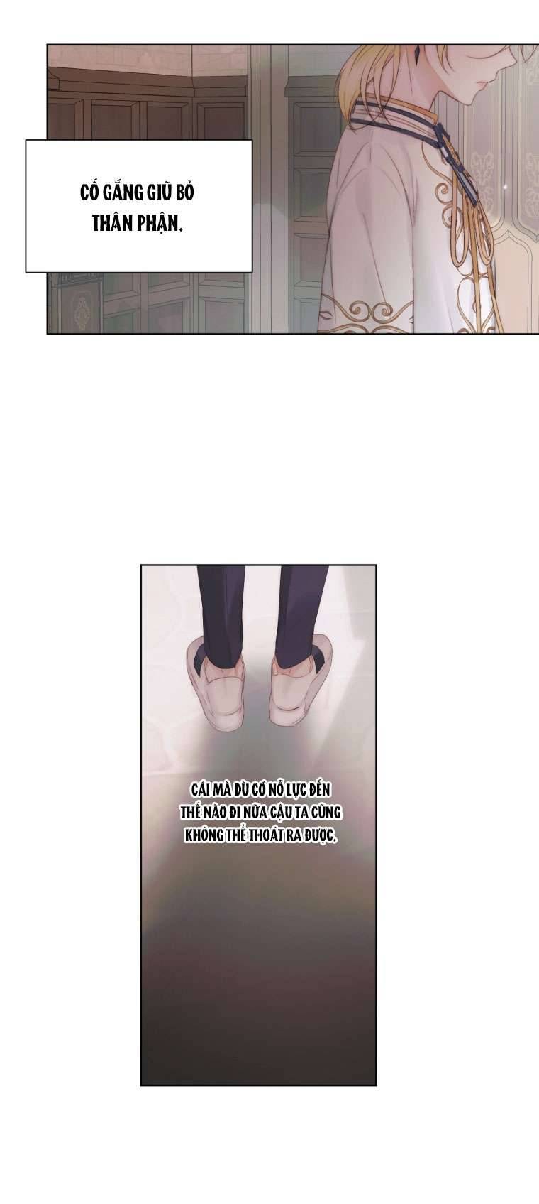 Siren: Trở Thành Gia Đình Của Nhân Vật Phản Diện Chapter 31 - Trang 3