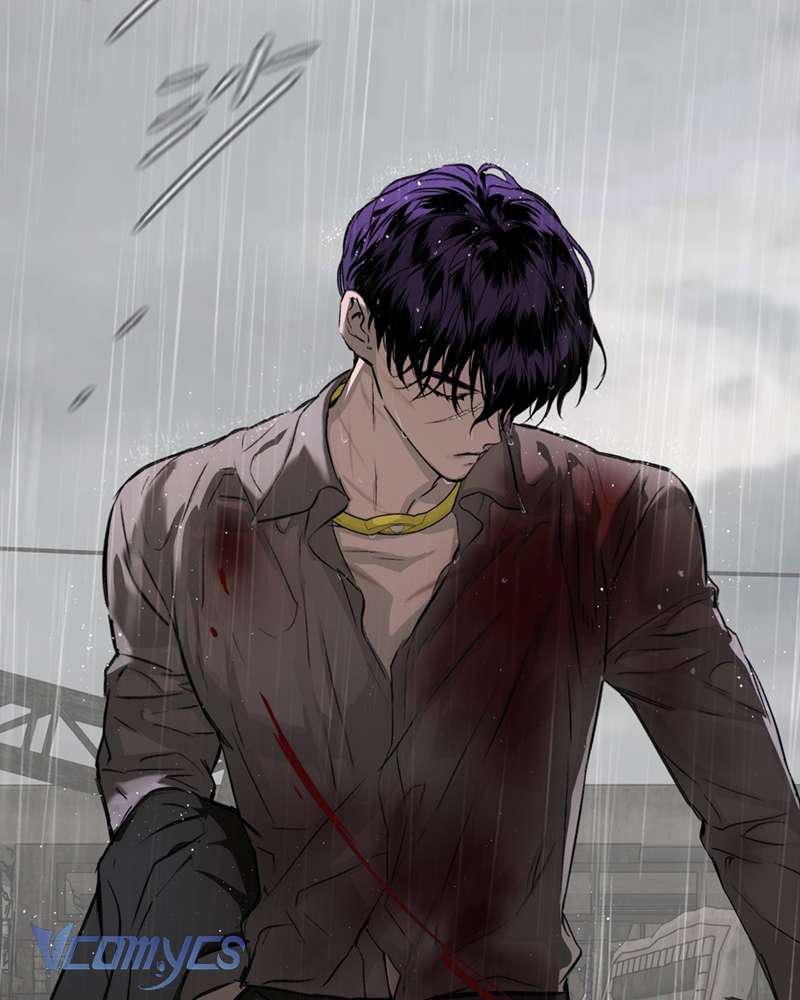 Ác Chi Hoàn Chapter 35 - Trang 4