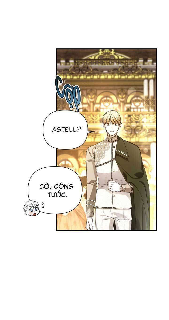 Phương Pháp Che Giấu Đứa Con Của Hoàng Đế Chapter 55 - Trang 4