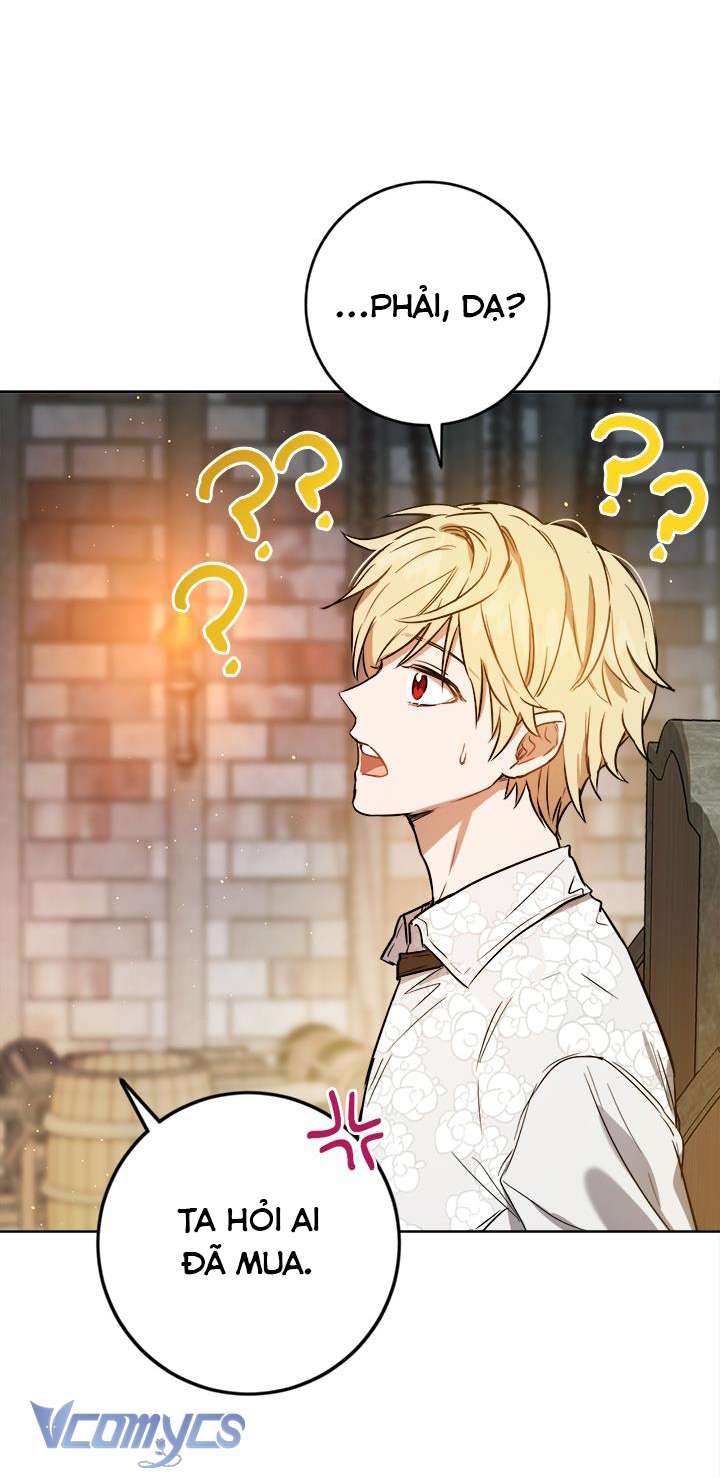 Cuộc Sống Mới Của Công Nương Chapter 35 - Trang 4