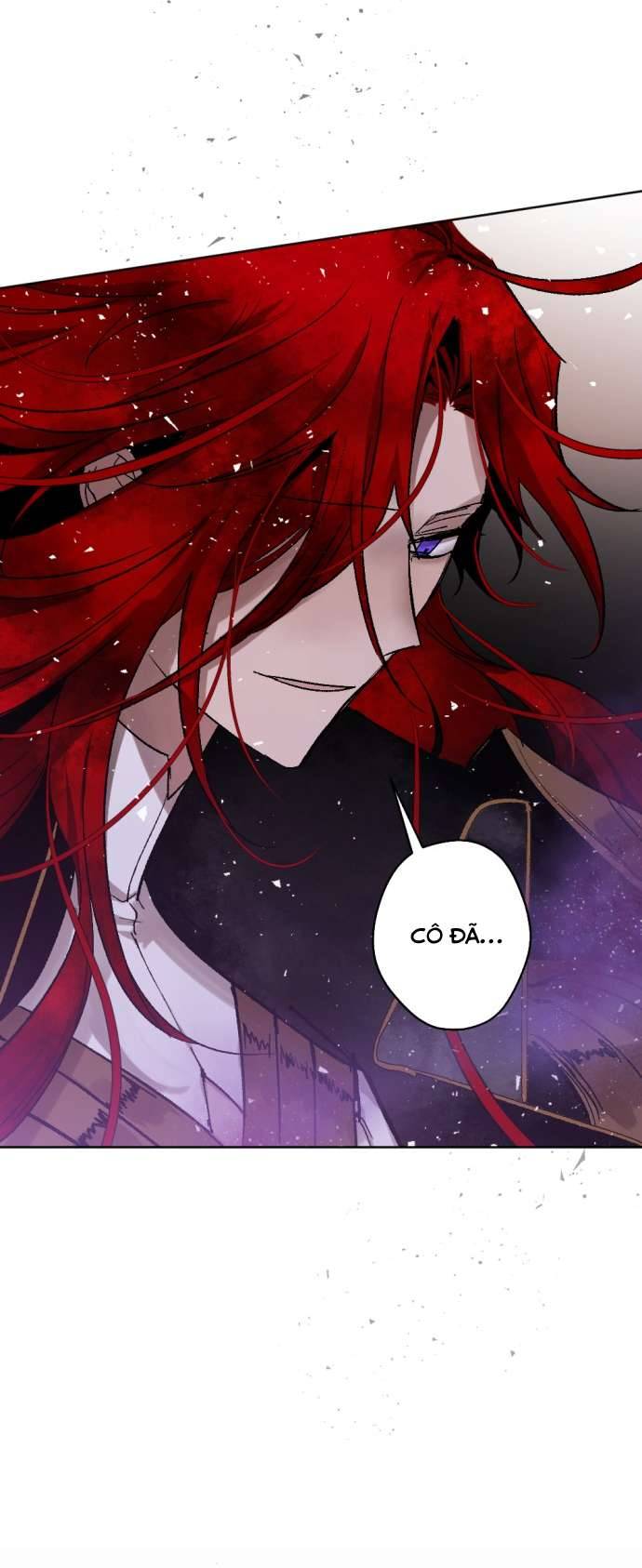 Lời Thú Nhận Của Chúa Tể Bóng Tối Chap 21 - Trang 4