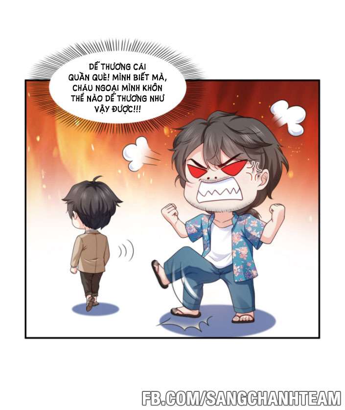 Hệt Như Hàn Quang Gặp Nắng Gắt Chap 186 - Trang 4