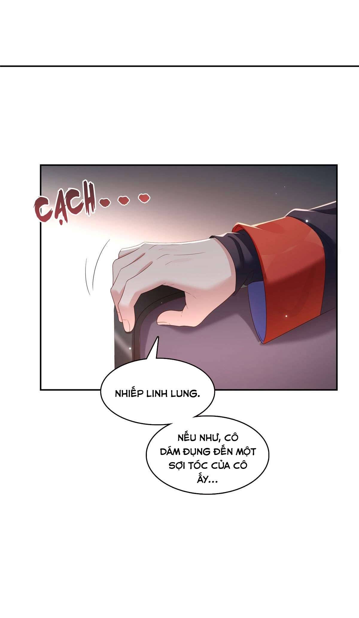 Hệt Như Hàn Quang Gặp Nắng Gắt Chap 351 - Trang 4