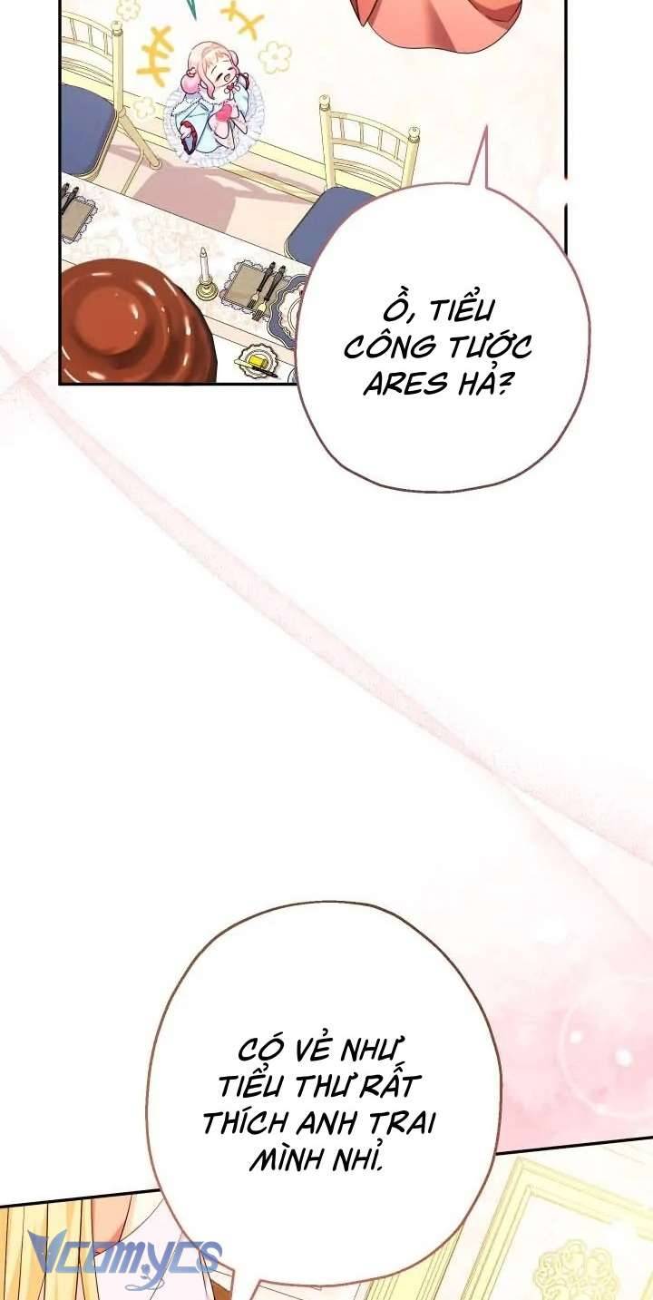 Tiểu Thư Tích Tiền Đi Bụi Chapter 46 - Trang 4
