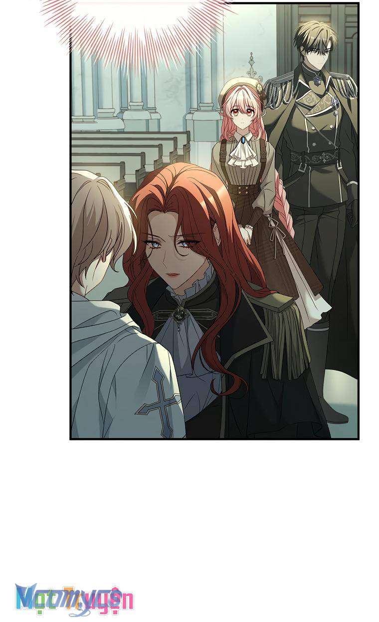 Tôi Đã Tắt Cài Đặt Chế Độ Nhận Thức Nỗi Đau! Chap 7 - Trang 3