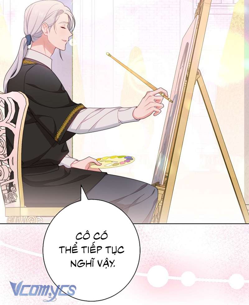 Hầu Gái Độc Quyền Của Hoàng Hậu Phản Diện Chapter 48 - Trang 4