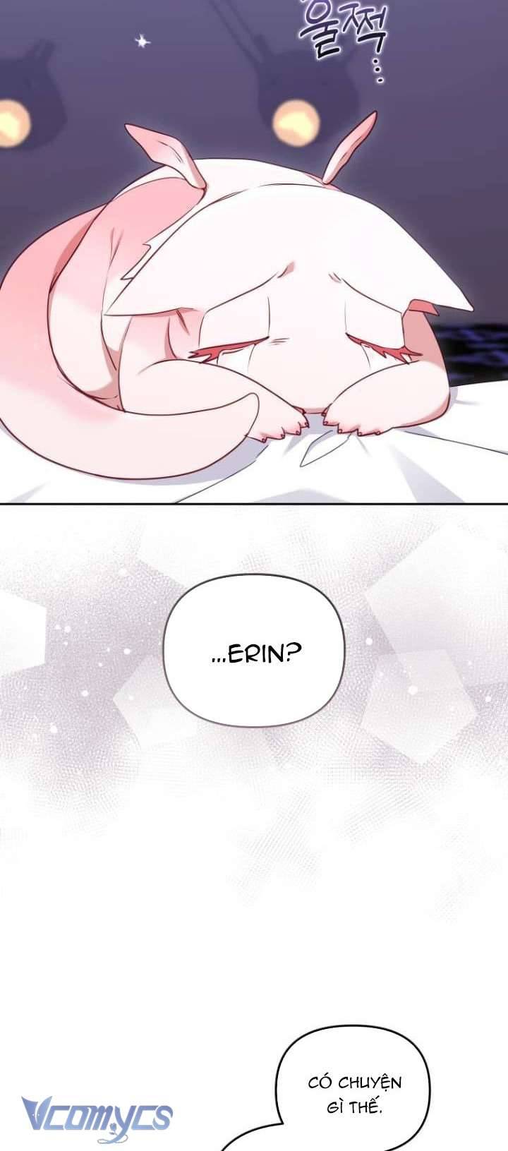 Tôi Được Nuôi Dưỡng Bởi Những Kẻ Phản Diện Chap 44 - Trang 3