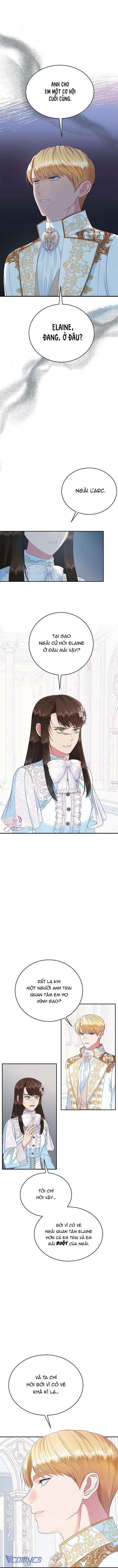 Ác Long Sống Làm Gì Cơ Chứ? Chap 27 - Trang 3