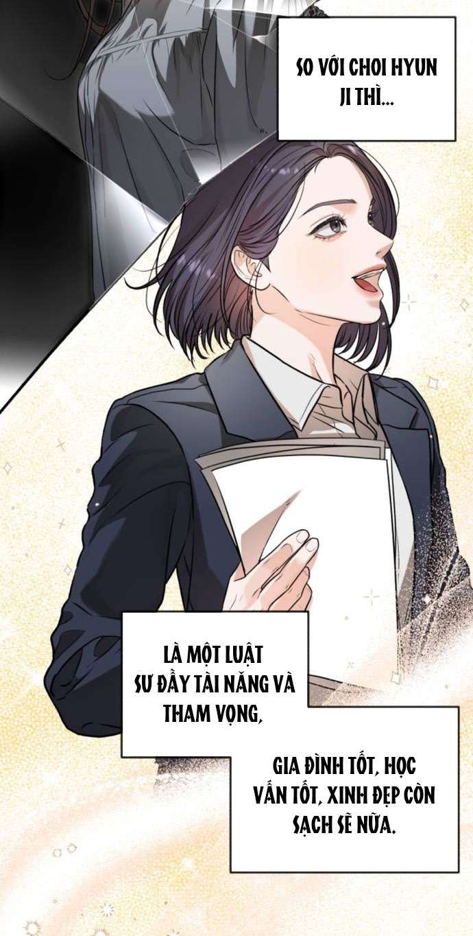 Tôi Nóng Lòng Muốn Chiếm Lấy Cô Ấy Chap 9 - Trang 3