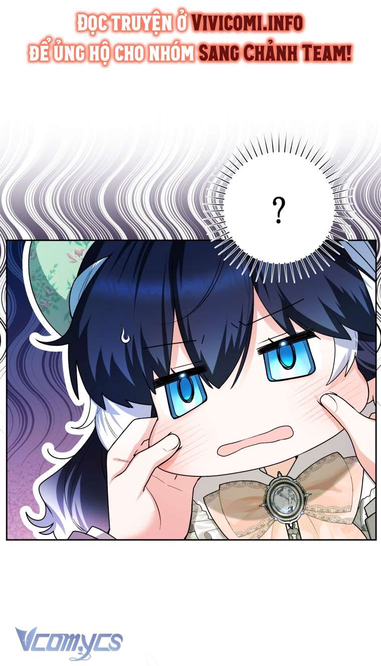 Bé Con Cá Voi Sát Thủ Chapter 31 - Trang 4