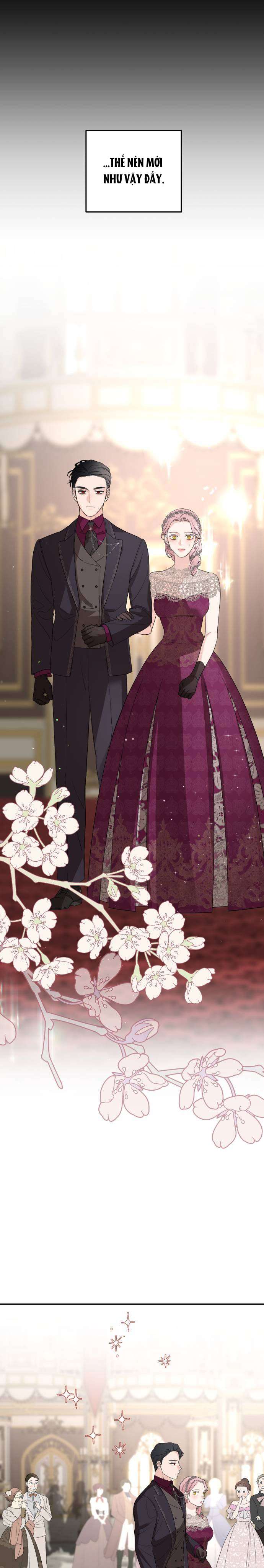 Gia Đình Chồng Quá Ám Ảnh Bởi Tôi Chap 43 - Next Chap 44