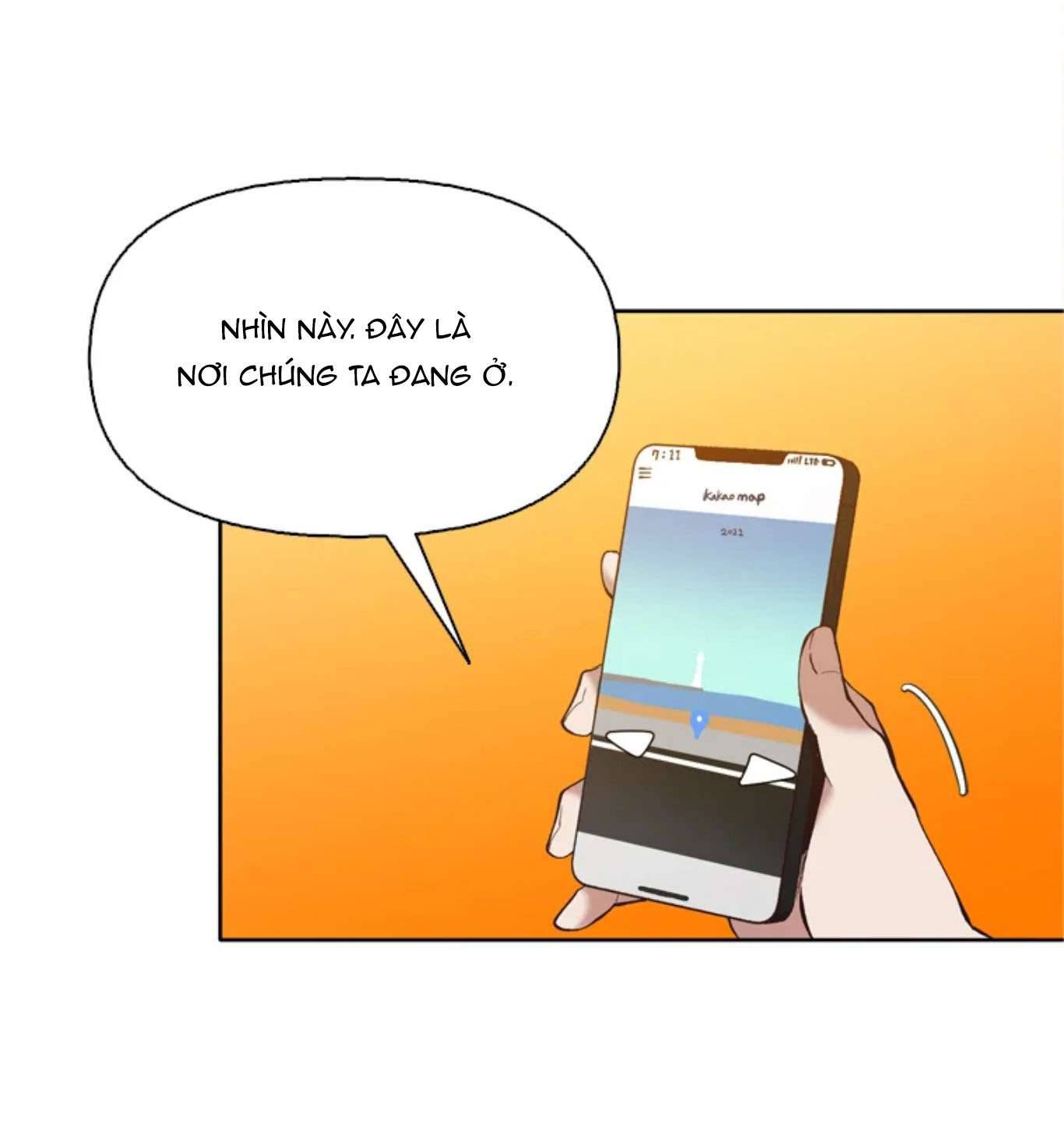 Thanh Xuân Của Chúng Ta Chap 58 - Trang 4