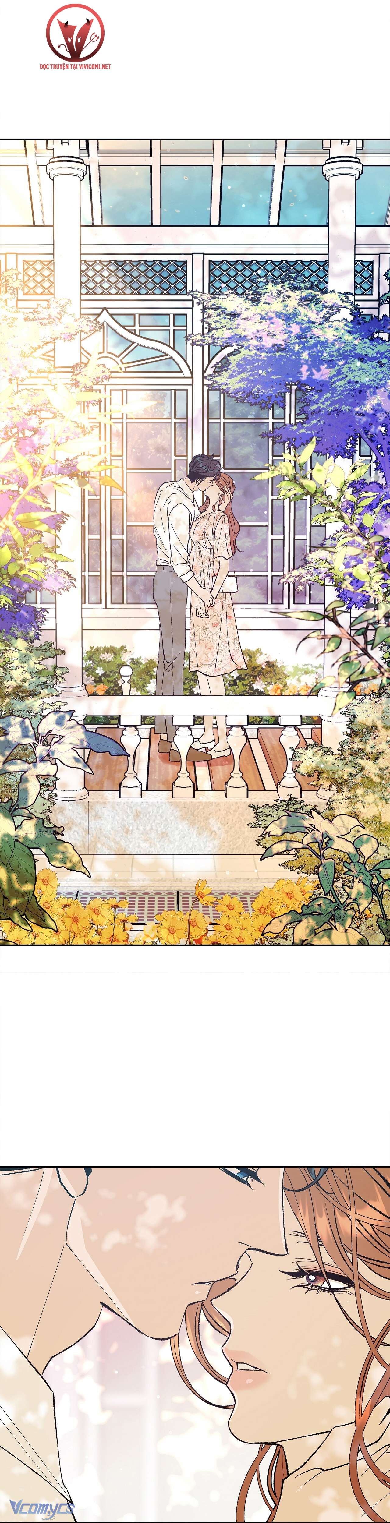 [18+] Tận Cùng Của Thế Giới Chap 23 - Trang 2