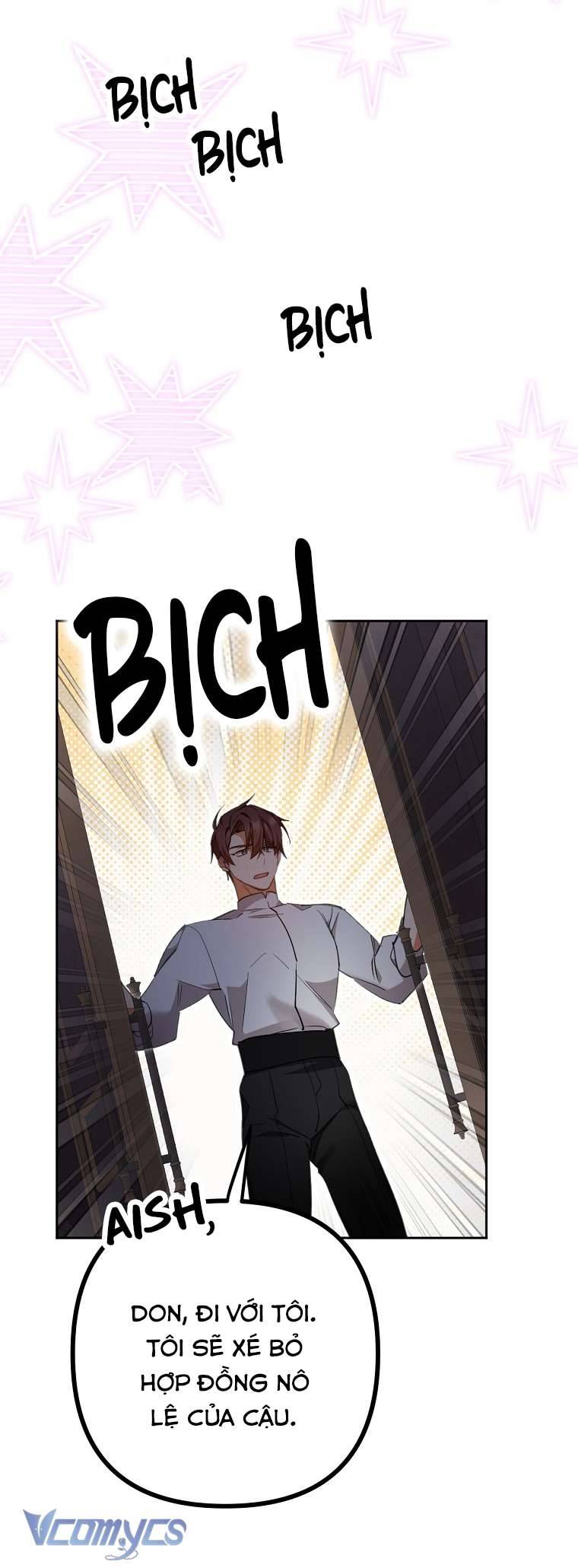 Quý Tộc Gì Chứ, Tôi Chỉ Muốn Về Nhà Chap 21 - Trang 2