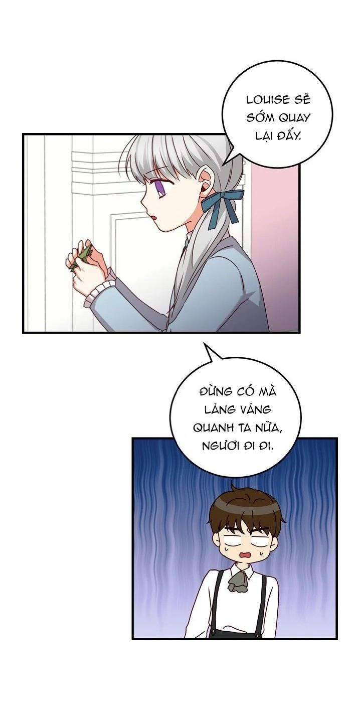 Cẩn Thận Với Các Anh Trai Đấy! Chap 24 - Trang 2