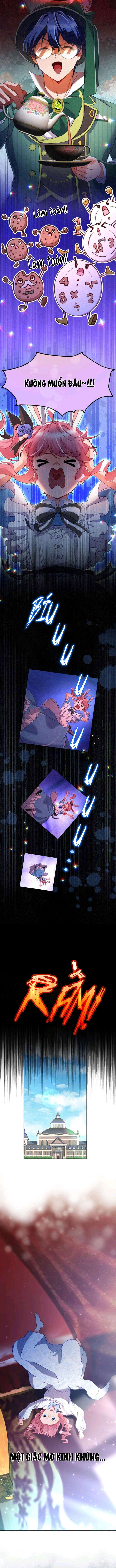 Ước Hẹn Không Thành Của Đôi Ta Chapter 30 - Trang 4