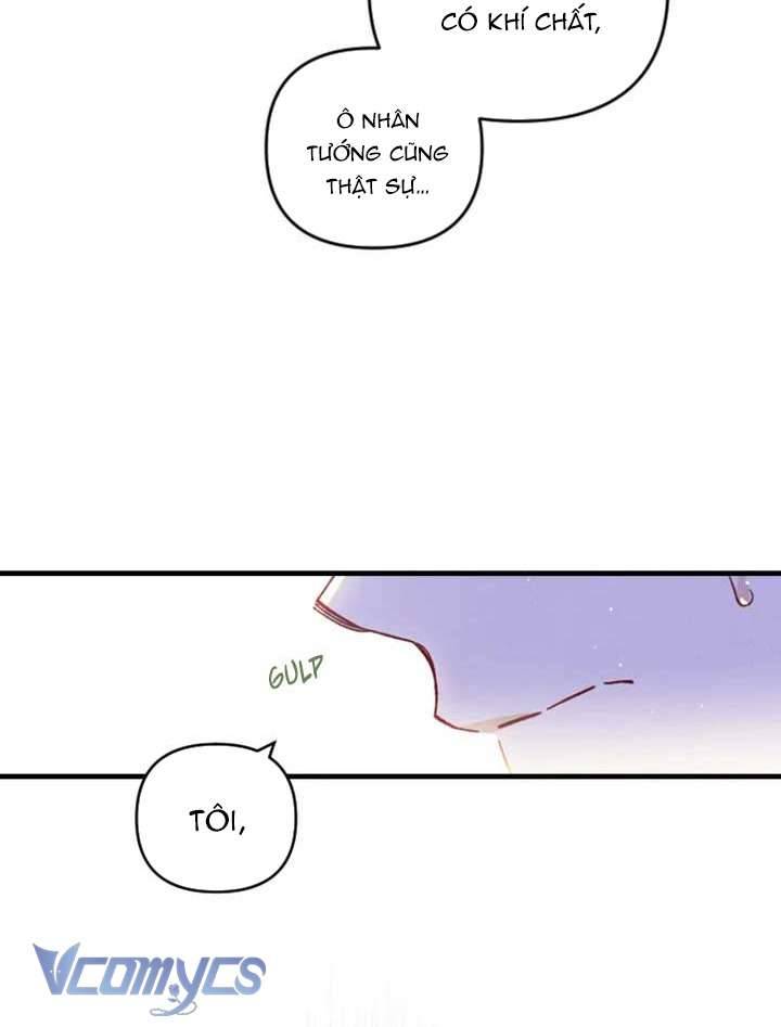 Nuôi vị hôn phu bằng tiền bạc. Chap 31 - Trang 2