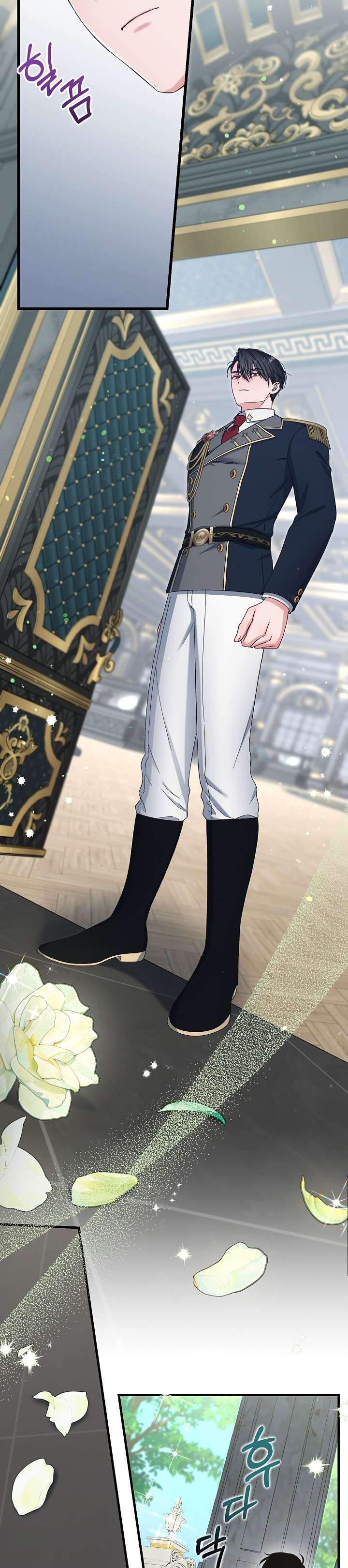 Cha Của Nam Chính Từ Chối Hủy Hôn Chapter 2 - Next Chapter 3