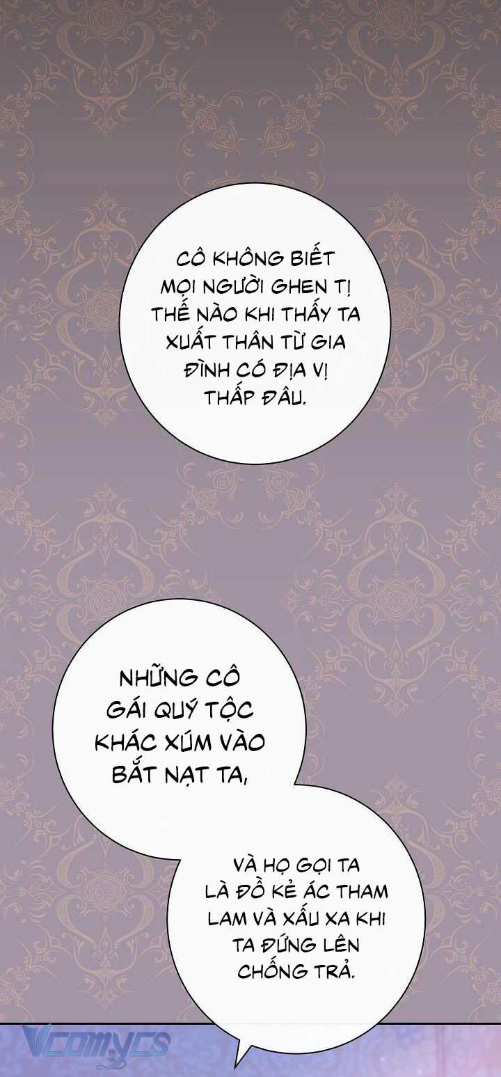 Hầu Gái Độc Quyền Của Hoàng Hậu Phản Diện Chapter 15 - Trang 4