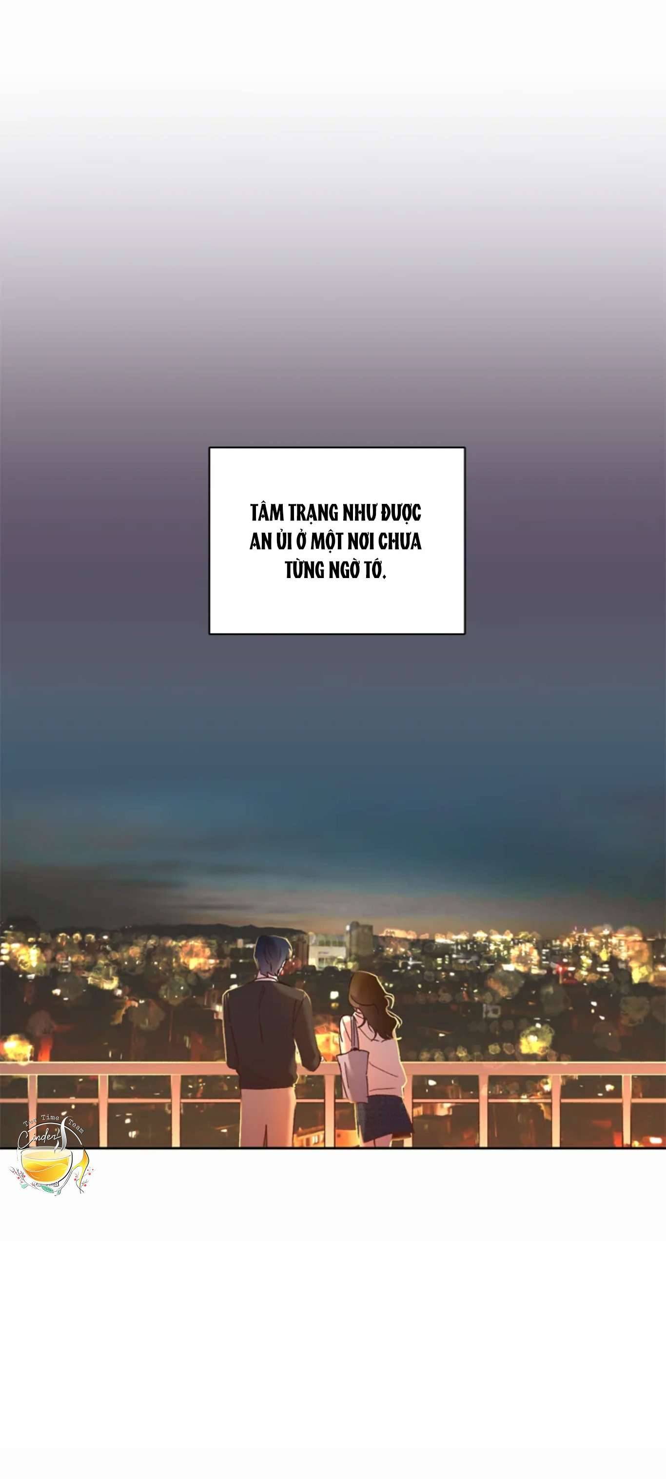 Thanh Xuân Của Chúng Ta Chap 62 - Trang 4