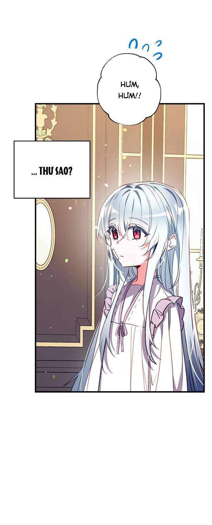 Chúng Ta Có Thể Trở Thành Một Gia Đình Được Không? Chap 29 - Trang 2