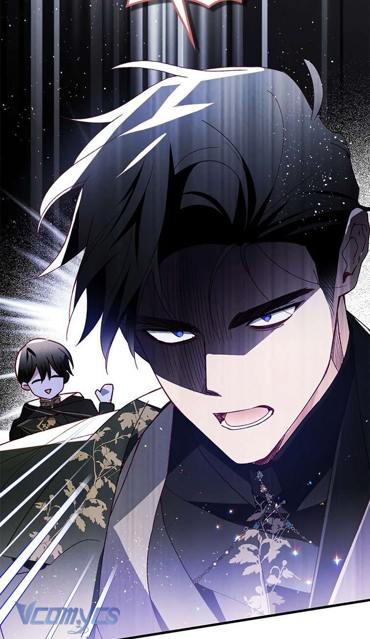 Nuôi vị hôn phu bằng tiền bạc. Chap 45 - Trang 2