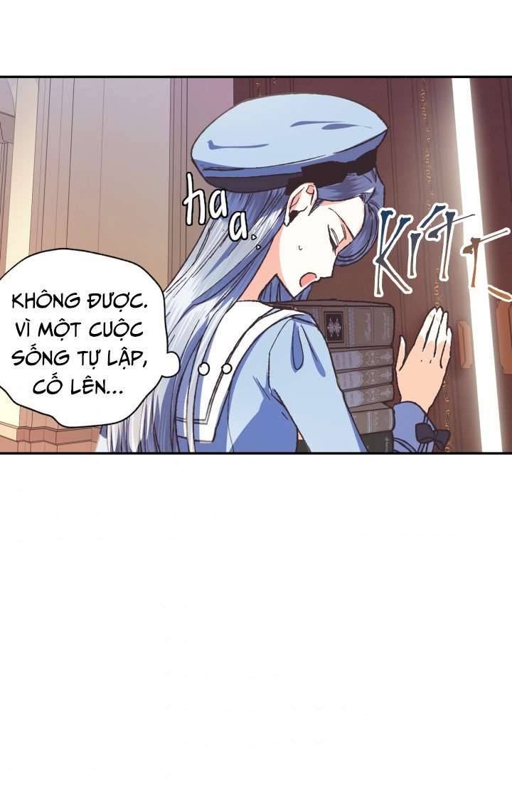 Cha À, Con Không Muốn Kết Hôn Đâu Chap 5 - Trang 2