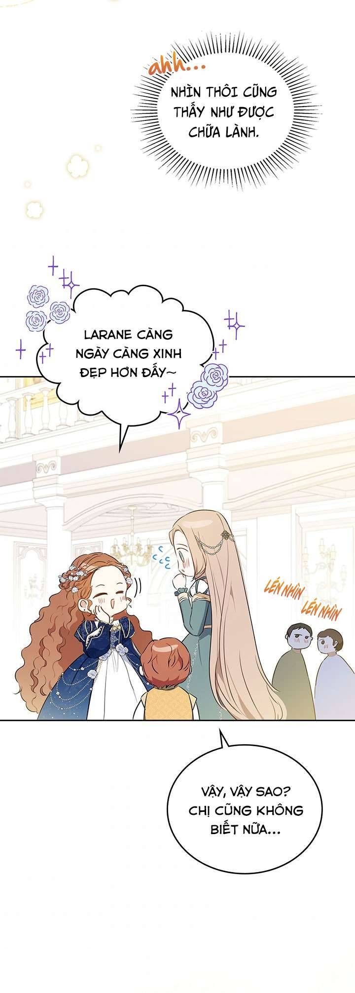 Kiếp Này Nhất Định Làm Gia Chủ Chap 75 - Trang 2