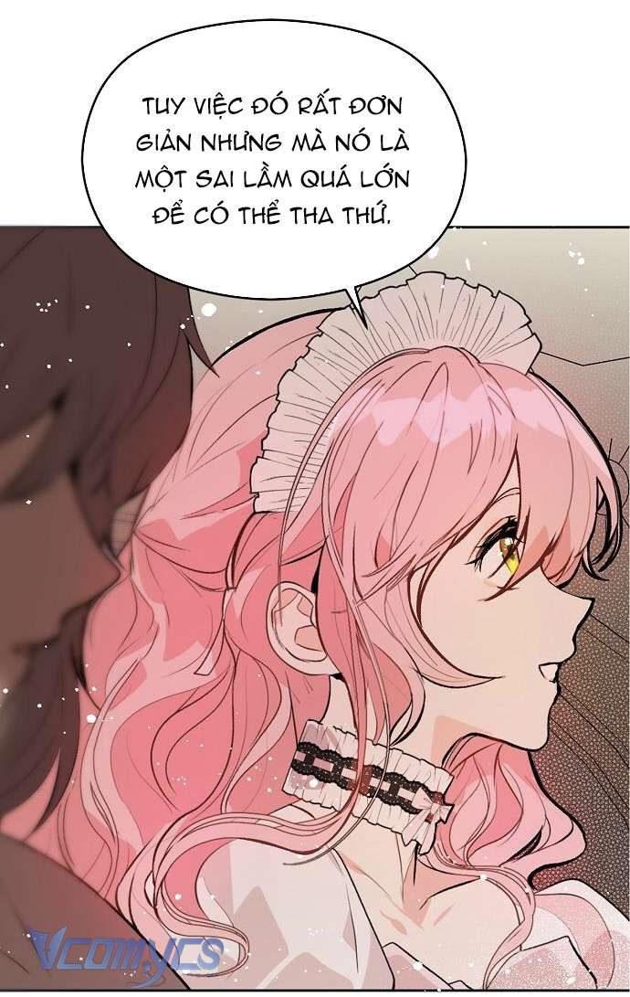 Tôi không cố tình quyến rũ nam chính Chap 22 - Next Chap 23