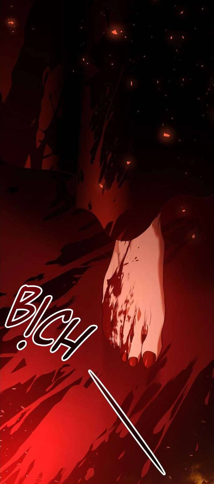 Vương Tử Huyền Bí Chapter 88 - Trang 4