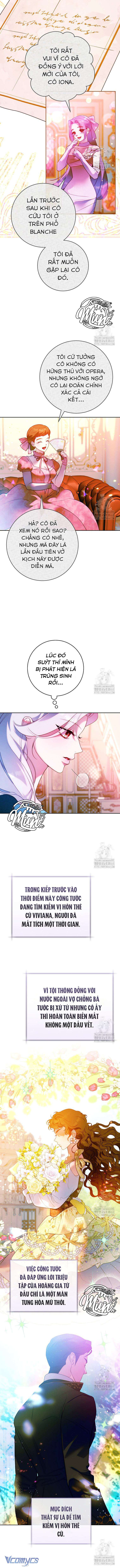 Cuộc hôn nhân này chắc chắn sẽ thành công Chap 16 - Trang 4