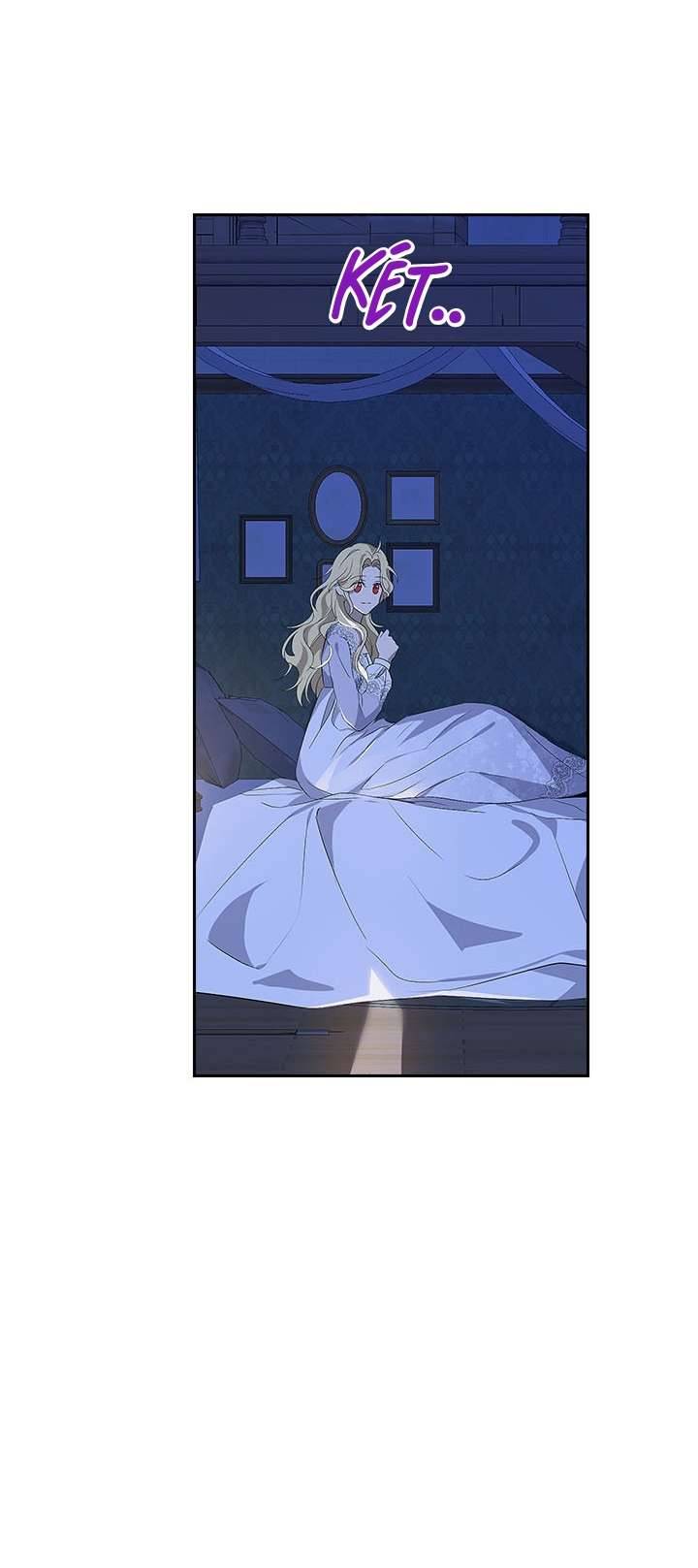 Tôi Là Minh Chứng Của Sự Thật Chap 75 - Trang 3