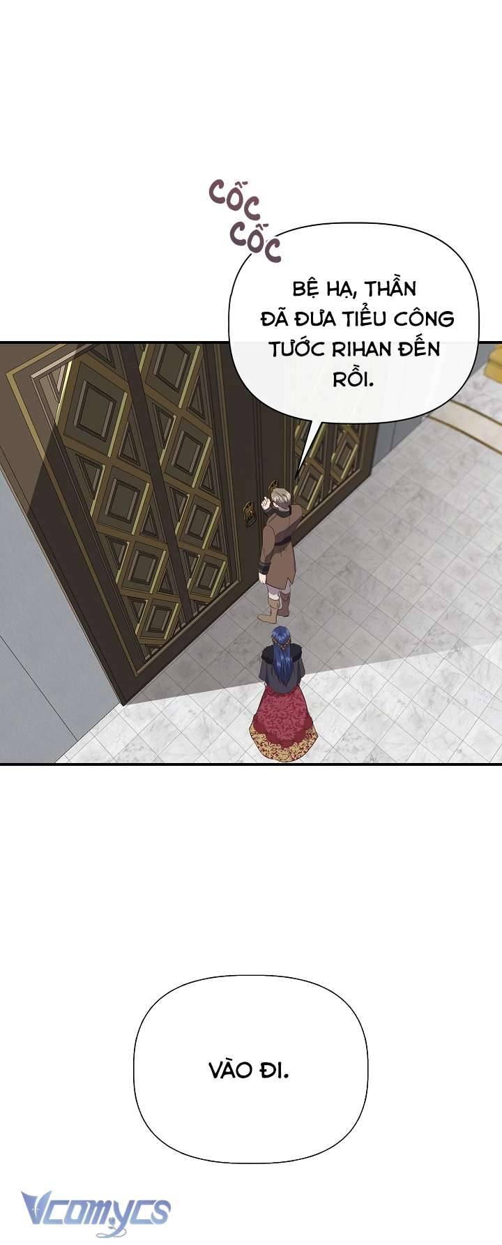 Tôi Không Phải Là Cinderella Chapter 86 - Trang 4