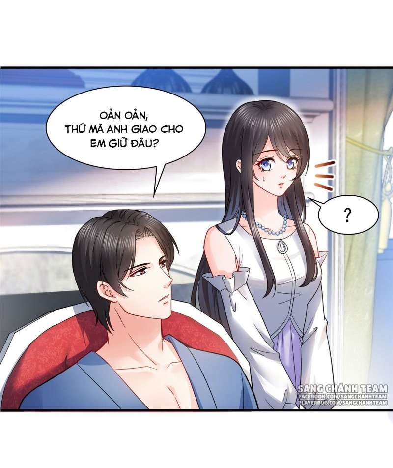 Hệt Như Hàn Quang Gặp Nắng Gắt Chap 111 - Next Chap 112