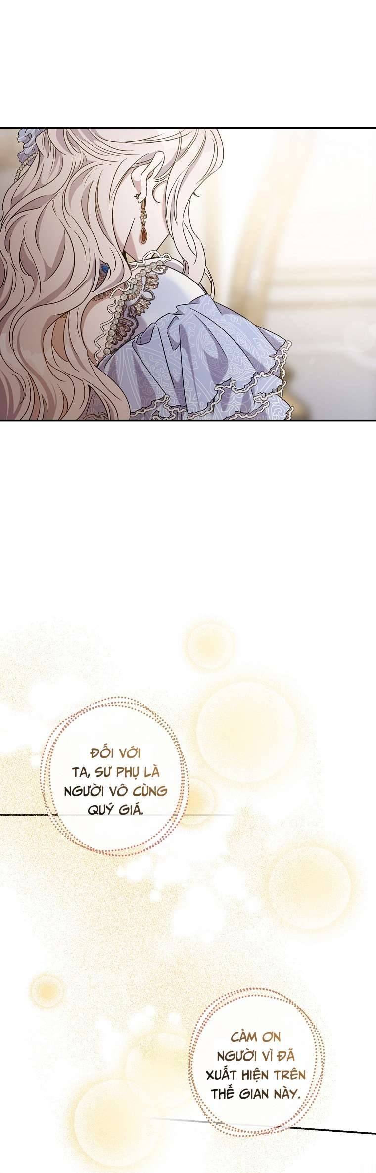 Thuần Hóa Bạo Quân Rồi Bỏ Trốn Chap 58 - Next Chap 59