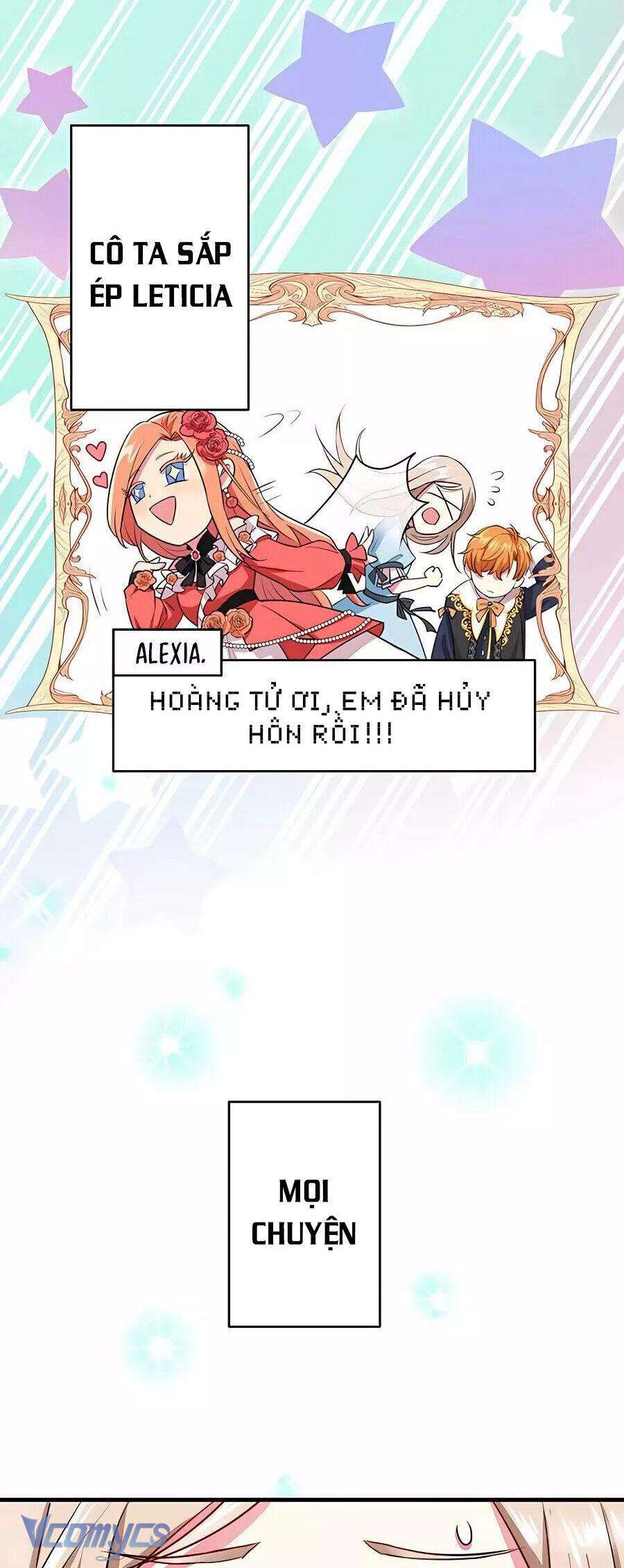 Dù Là Nhân Vật Phụ Nhưng Tôi Được Ngài Công Tước Nuông Chiều Hết Mực Chap 1 - Next Chap 2