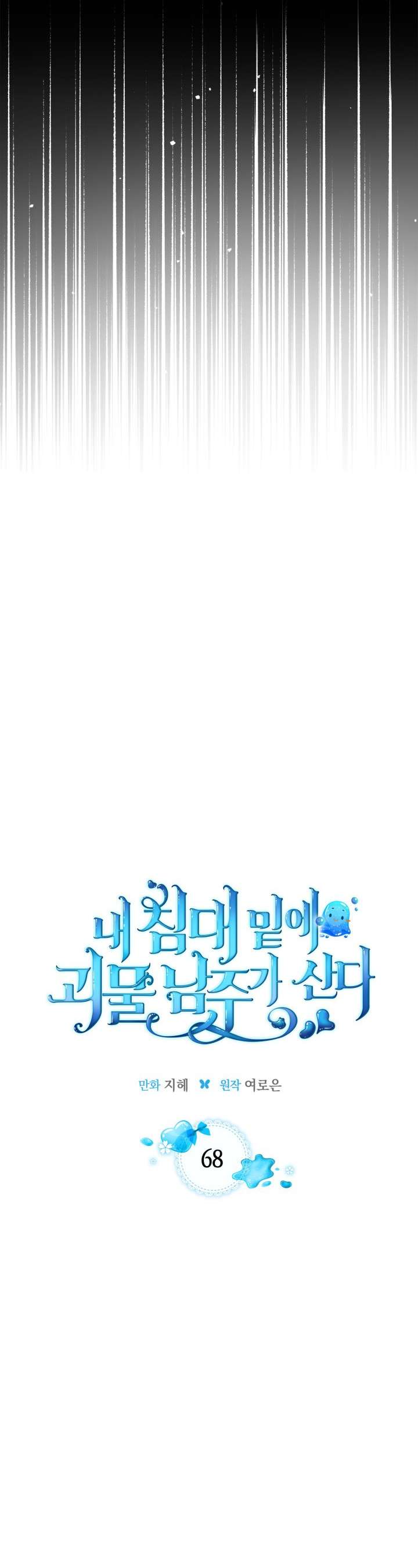 Nam Chính Quái Vật Sống Dưới Giường Tôi Chapter 68 - Trang 4