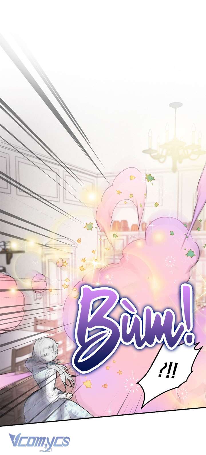 Những Nhân Vật Mạnh Nhất Thế Giới Ám Ảnh Tôi Chap 72 - Trang 4