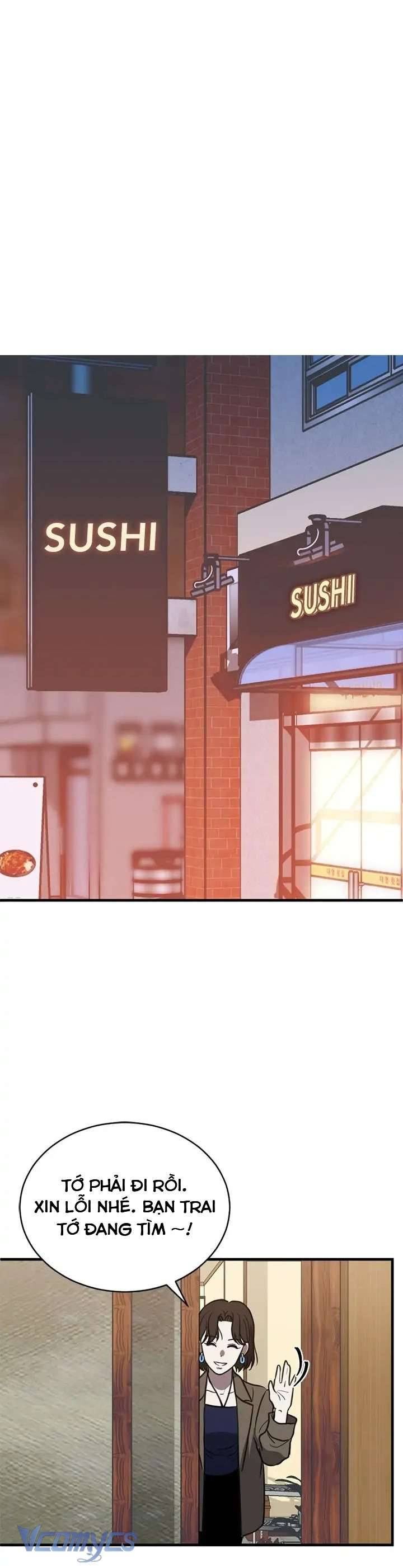 Ba Lần Động Phòng Chapter 36 - Trang 4