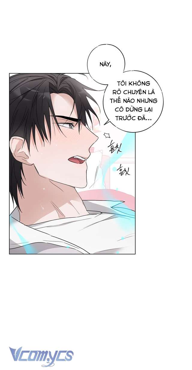 [18+] Mãn Xà Không Thể Hoá Thành Rồng Chap 2 - Next Chap 3