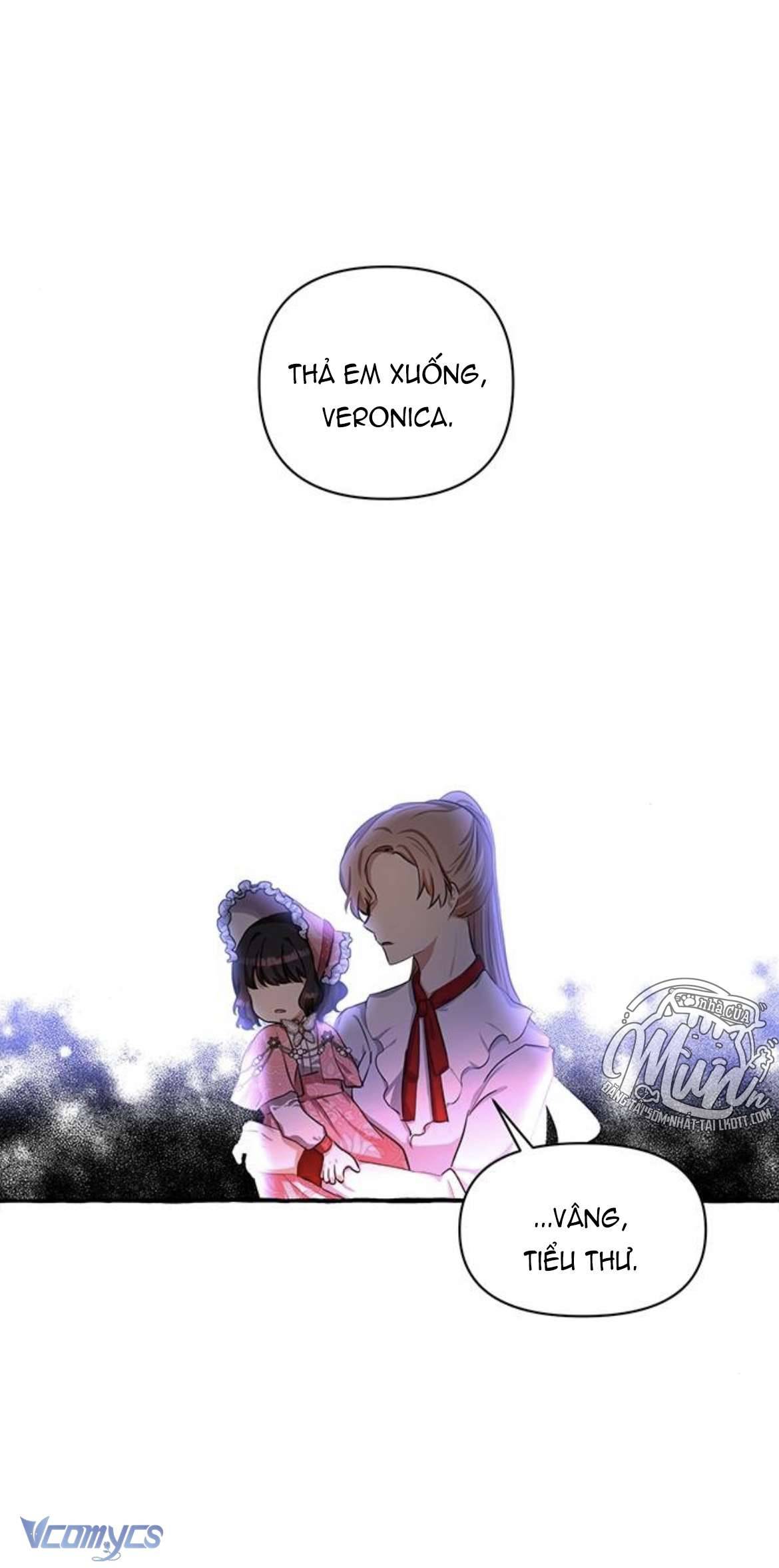 Con Gái Của Công Tước Ác Ma Chapter 4 - Trang 3