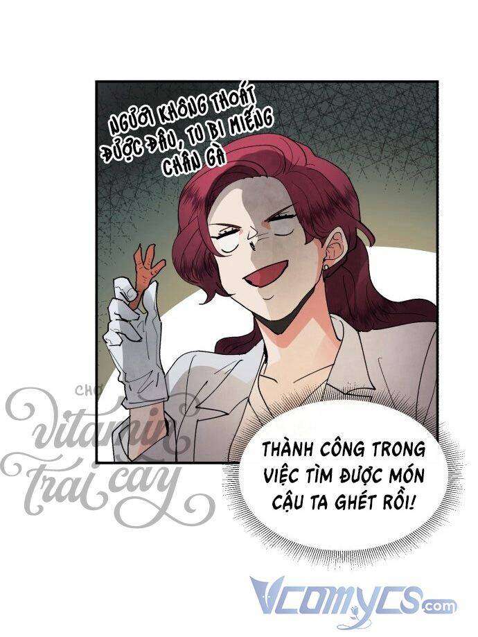 Oan Gia Ngõ Hẹp Chapter 17 - Trang 3