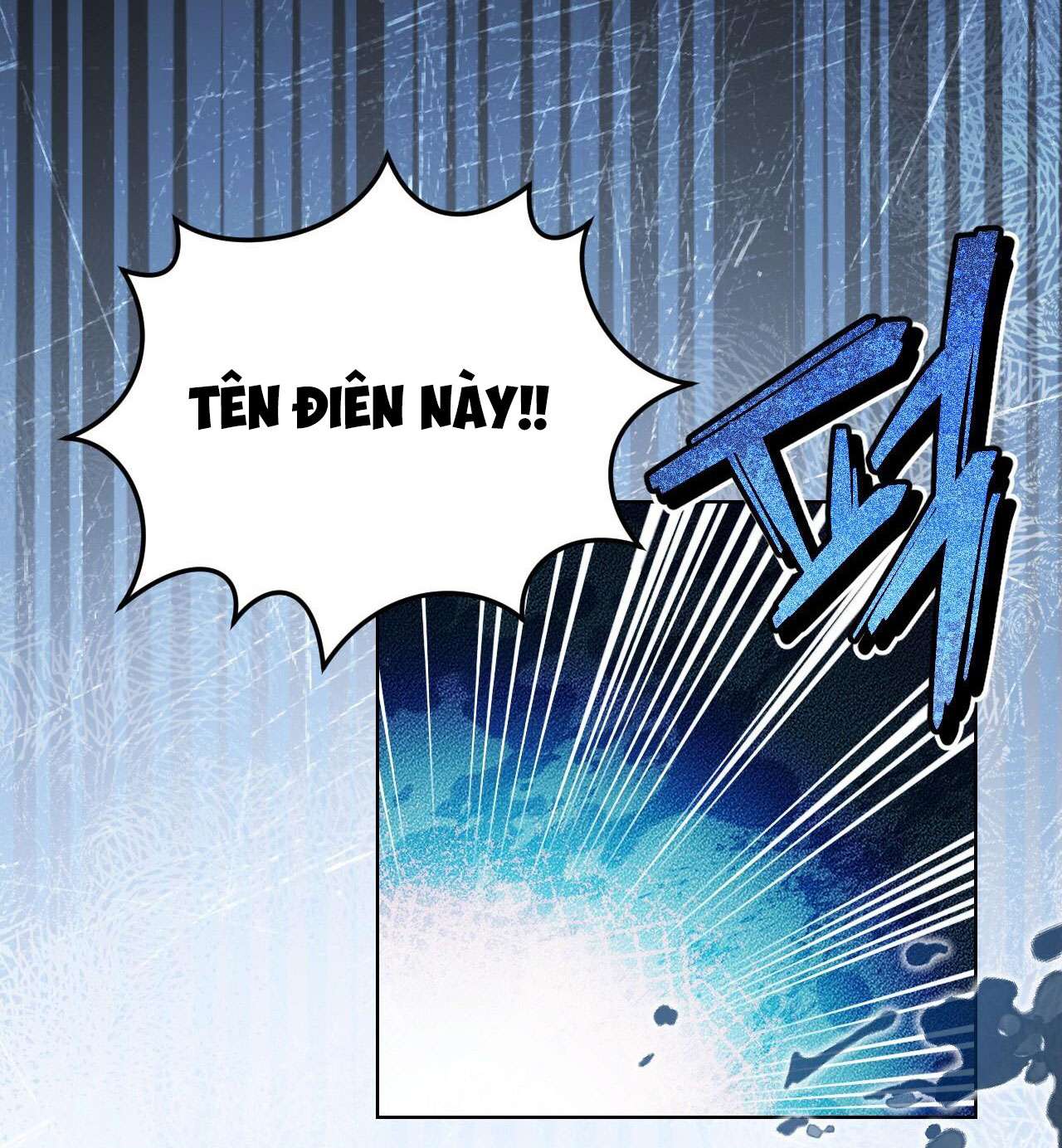 Thánh Nữ Giả Muốn Bỏ Trốn Chap 25 - Trang 4